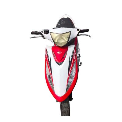 China Two Wheels Kymco Jr 100 Used Gas Scooter With Affordable Price for sale