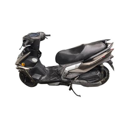 China Two Wheel Taiwan Kymco Racing S125cc Used Gas Scooter Supplier for sale