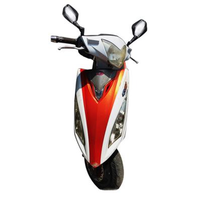 China Two Wheel Used Petrol Petrol Vehicle Kymco G5 Super 150 Taiwan for sale