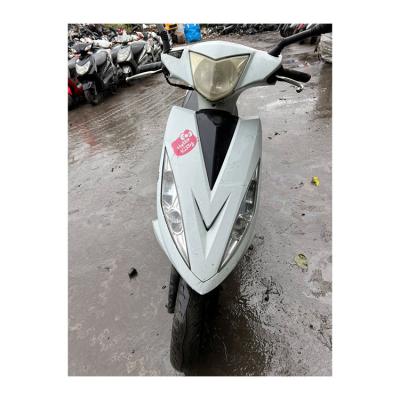 China Two Wheels SYM RX110 Used 110cc Gas Scooters Motor From Taiwan for sale