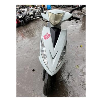 China Taiwan Supplier SYM RX110 Two Wheel Used Self Gasoline Scooter for sale