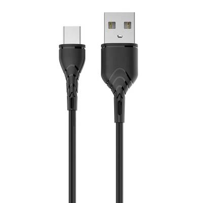 China High Quality Fast Type Fast Charging Mobile Phone USB Cable APPACS Band 3ft 6ft 10ft USB Data C Cable for sale