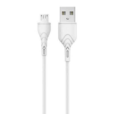 China High Quality Fast Charging Mobile Phone APPACS Band Micro USB 3ft 6ft 10ft Micro USB Cable for sale