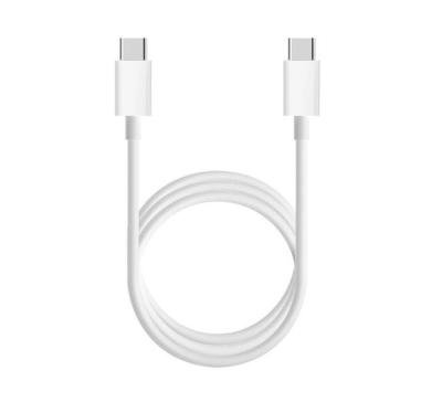 China Camera APPACS Fast Computer Phone Charger Cable Type-c to USB c palladium data line type c QC 3A Charging Cable for sale