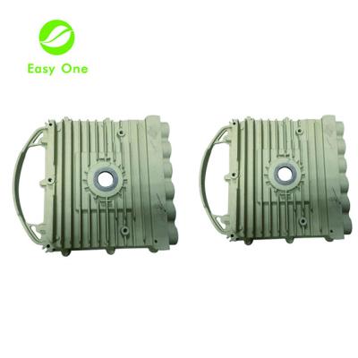 China A360/adc12 aluminum alloy part supplier high precision die casting product high pressure die casting die casting dimensions demand for sale