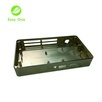 China High precision dimensions request aluminum mechanical turning of eco-friendly custom oxidation part /cnc matching/cnc for sale