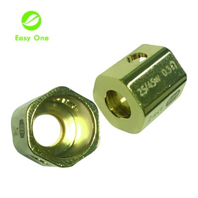 China High precision dimensions request precision china manufaturering cnc machining center small lathe spare part cnc machine parts machinery mechanics for sale