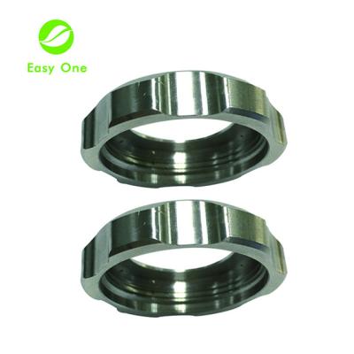 China High precision dimensions call for high precision custom CNC machining small parts for sale