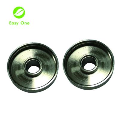 China High precision dimensions request cheap custom CNC aluminum turning milling machining service and other metal parts fabrication for sale