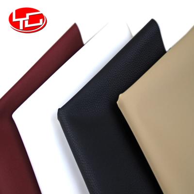 China Wholesale Abrasion-Resistant Sofa Covers Rexine Material Sofa Fabric for sale