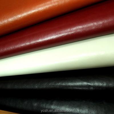 China Abrasion-resistant textiles leather products for sofa furniture China for sale