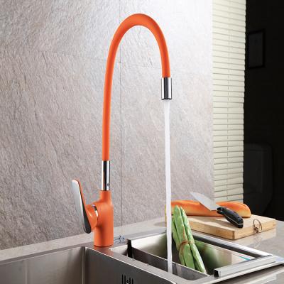 China Durable Using Low Price Kitchen Hose Manufacturer FO Kitchen Spout Pipe AFN1705 for sale