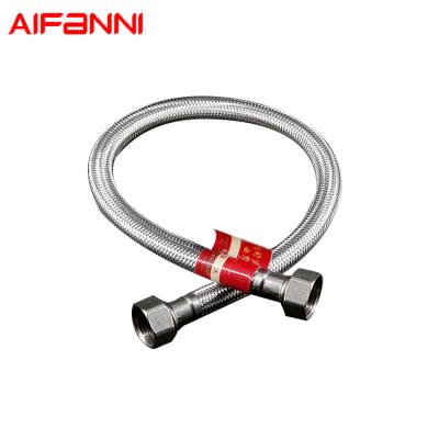 China China Supplier Factory Directly Selling Stainless Steel Flex Hose AFN-6001 for sale