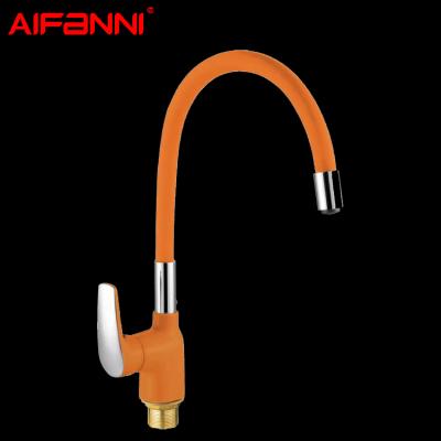 China Modern cheap colorful Silicone+inside good quality kitchen silicon 3/4 pipe with head-0range trumpet for sale