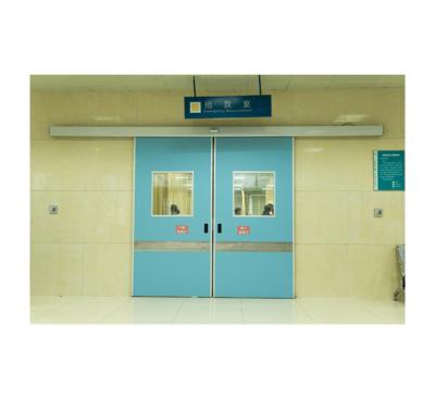 China ICU Modern Wholesale High Quality Automatic Automatic Translation Sliding Door Opener System for sale