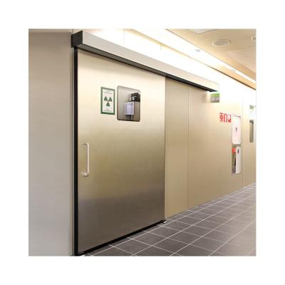 China Modern Economic Custom Design X-Ray Heavy Shielding Automatic Sliding Gate Opener Gate Operator for sale