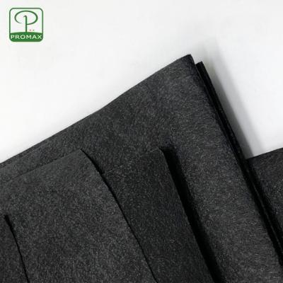 China Factory Price PP Breathable Nonwoven Needle Punched Sofa Lining Fabric Sofa Netting Materials for sale