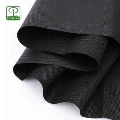 China Breathable PP Needle Punched Non Woven Lining Fabric Sofa Netting Materials for sale