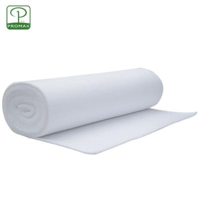 China Breathable Good Quality Bonded Wadding Polyester Filling For Furniture Mattress Sofa Bedding Fillers Use for sale