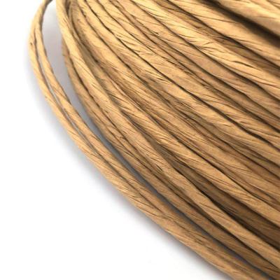 China Sofa Spring Fit Zigzag Spring Covered Wire Paper Fixing Wire Plastic Repair Wire For Furniture Making for sale