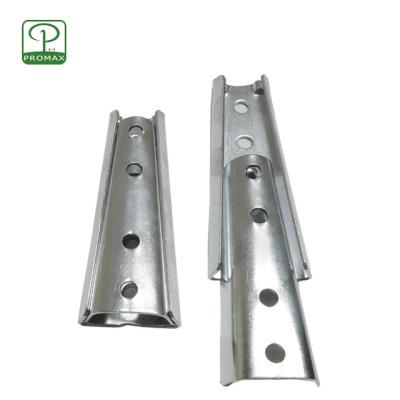 China 120mm Industrial Sofa Connector Sofa Latch Furniture Hardware Accessories Sofa Hardware Hinge for sale