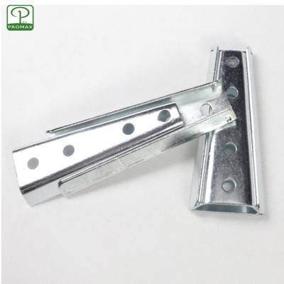 China Industrial Metal Sofa Connector High Quality Sofa Connecting Hardware for sale