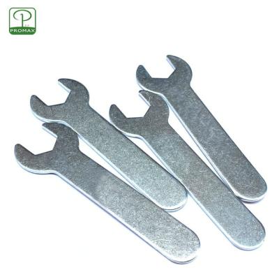 China Hotsale Open Ended Wrench Durable Flat Hex Key Spanner Allen Key for sale