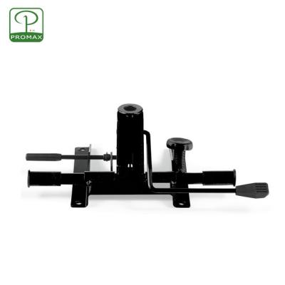 China Multi-Function Black Powder Coating Synchronized Iron Swivel Locking Tilt Mechanism Office Chair Lift Chair Mechanism for sale