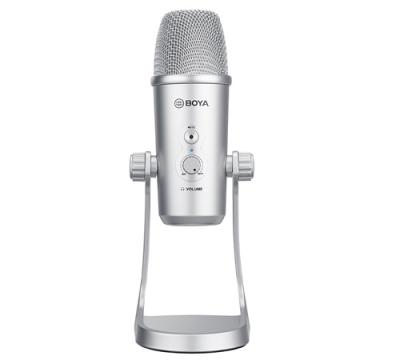 China USB Microphone USB Microphone BY-PM700SP for sale