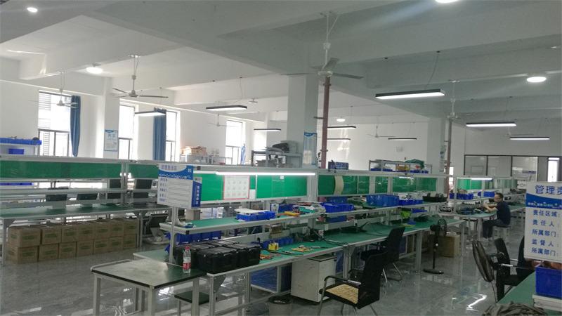 Verified China supplier - Wuhan Nuoshihua Techonology Co., Ltd.