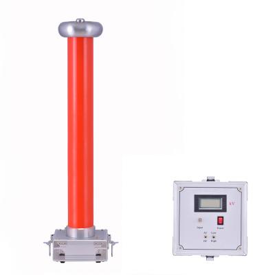 China Ac/dc Digital Hv Meter High Voltage Measuring Device (Voltage Divider) NC-HPM50 for sale