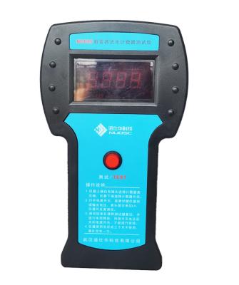 China NC635 Surge Arrester Discharge Tester Counter Lightning Arrester for sale