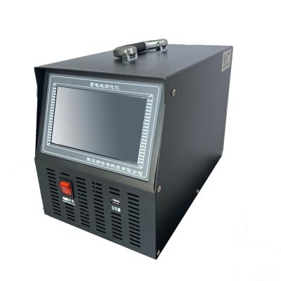 China Charge and Discharge Integrated Battery Digital Battery Tester NC-810 220V/20A for sale