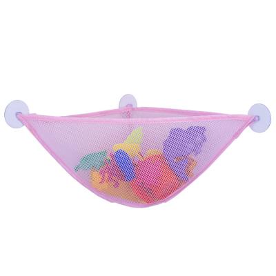 China Multifunctional Home Viable Storage And Organization Bathroom Wall Hanging Toy Storage Bag for sale