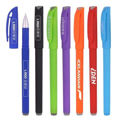 China Promotional Pen Wholesale promotional gifts multi function ball point pen custom printed logo ballpoint pen for sale