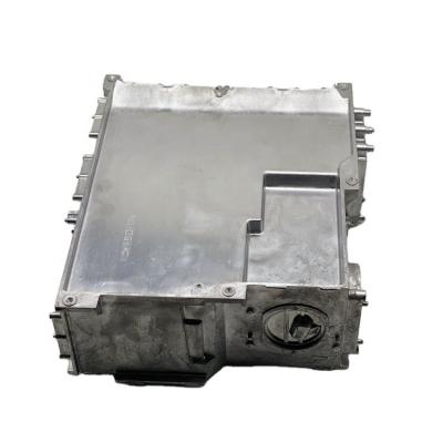 China Projector Housing High Quality Custom OEM Zinc Enclouser Aluminum Die Casting Housing For Projectors for sale