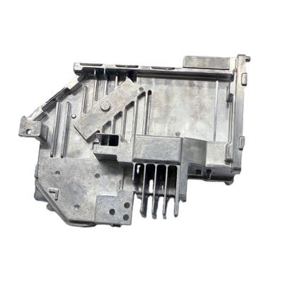 China Ningbo Manufacturer OEM Precision High Quality Magnesium Aluminum Die Casting Enclosure Products OEM for sale