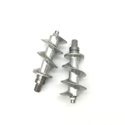 China Auto Parts Motorcycle Engine Parts Camshaft Aluminum Die Casting Centrifugal Casing Impeller for sale