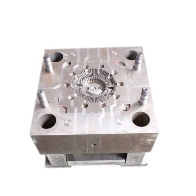 China 20 Years OEM / ODM Aluminum Experience Aluminum Die Casting Mold Manufacturer for sale