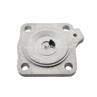 China ALLOY Top Modern Design All Kinds Of Mechanical Parts Hot Sale Aluminum Hardware Fixture for sale