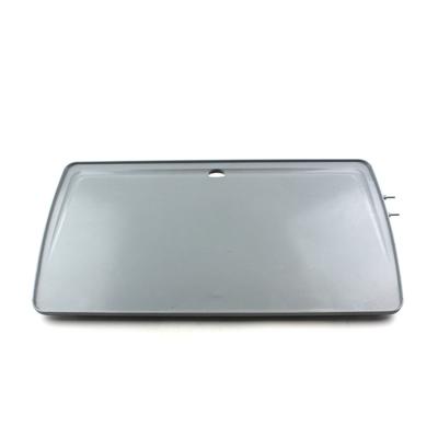 China Machinery Parts OEM Service Casting Aluminum Alloy Die Casting Automatic Bakeware Aluminum Baking Tray for sale