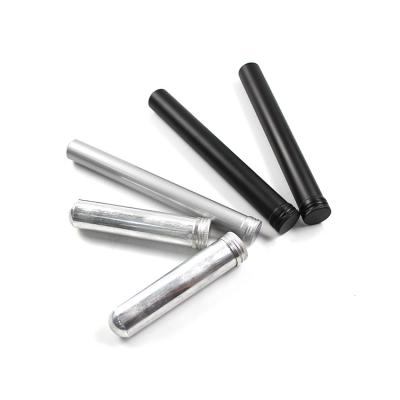 China Traditional Wholesale Custom Aluminum Cigar Tube for sale