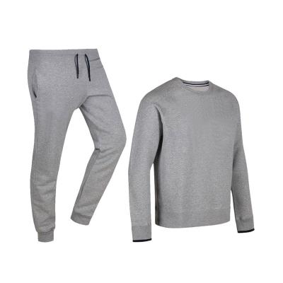 China Breathable Training Wear Mens Training Jogging Tracksuit Sportswear Sets for sale