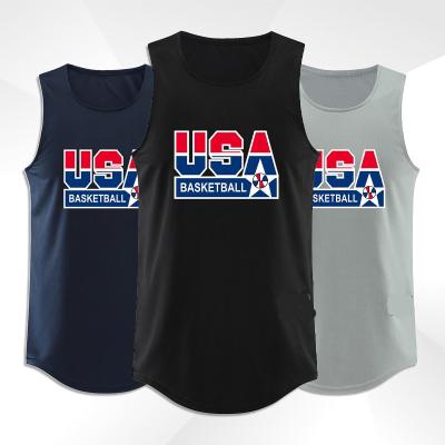 China Custom Logo Printing Plus Size Football Training Mesh Sport Training Vest Bibs for sale