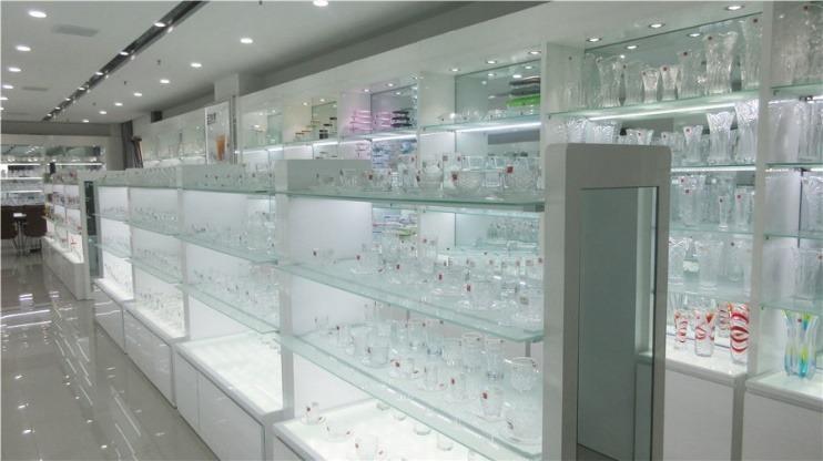 Verified China supplier - Anhui Fungchoi Glassware Co., Ltd.