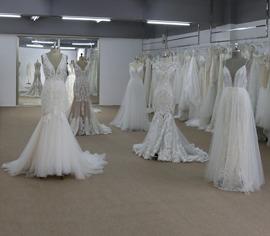 Verified China supplier - Zhongshan Mermaid Bridal Co., Ltd.