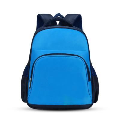 China High Quality Waterproof Cute Custom Use Student Cartoon Kids Children School Satchel Kindergarten Backpack for sale