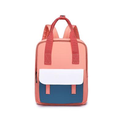 China Wholesale Custom Waterproof School Bag Backpack Waterproof School Bags Girls School Satchel For Kids Backpack for sale