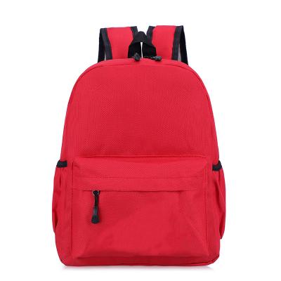 China Waterproof Custom Printing Promotion Kids Backpack School Bags Unisex Kids Backpack School Bags for sale