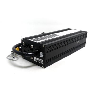 China Factory Direct Sale 43.2V 43.8V 5a 250W Lifepo4 Battery Charger For 12S 36V 38.4V LiFePO4 Battery Pack for sale